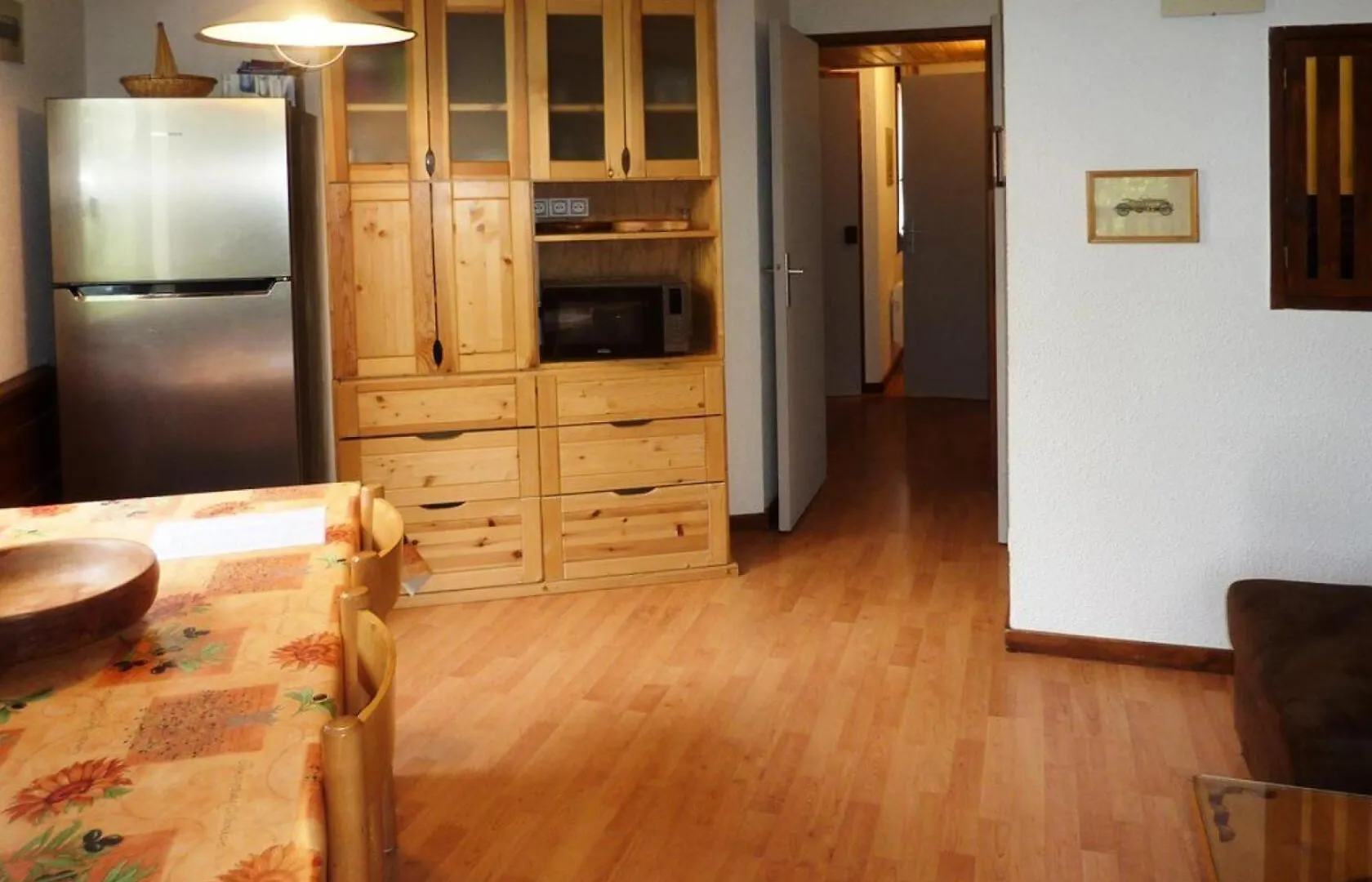 Apartman Residence Le Belvedere - Appartement N° 401 Le Belvedere Mae-4014 Le Mélézet